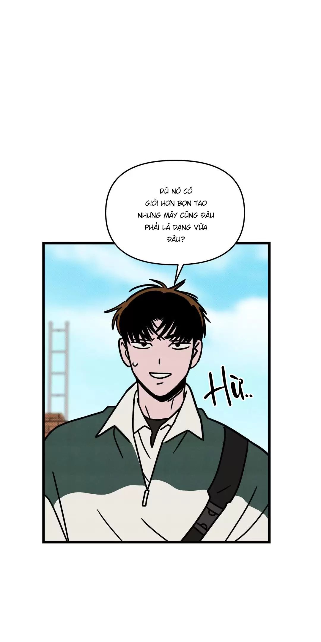Lời Tỏ Tình Từ Con Số 0 Chap 14 - Next Chap 15