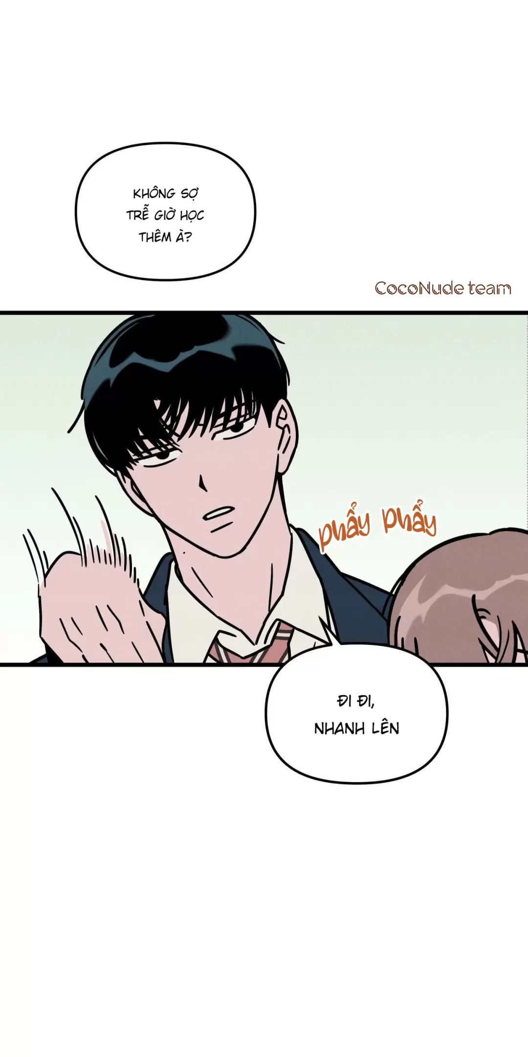 Lời Tỏ Tình Từ Con Số 0 Chap 14 - Next Chap 15