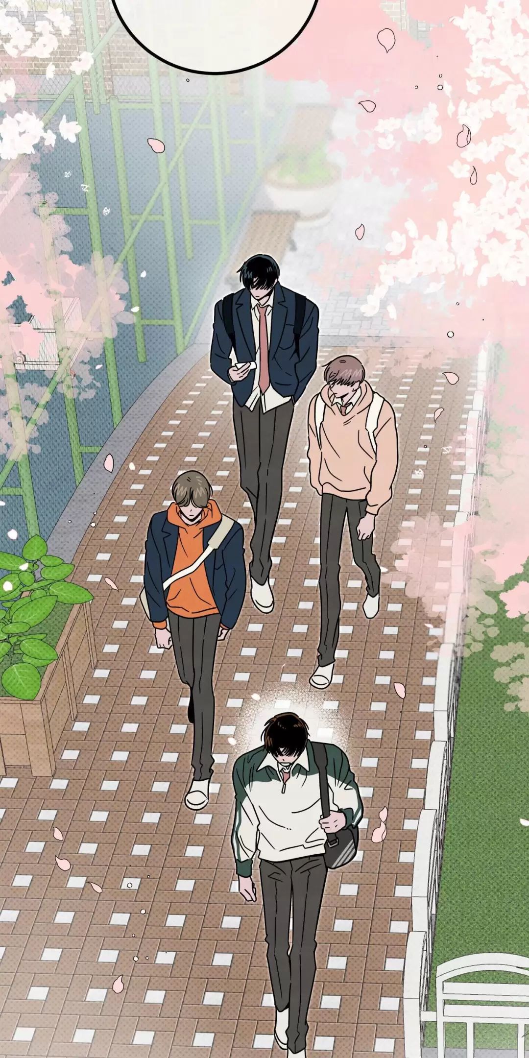 Lời Tỏ Tình Từ Con Số 0 Chap 14 - Next Chap 15