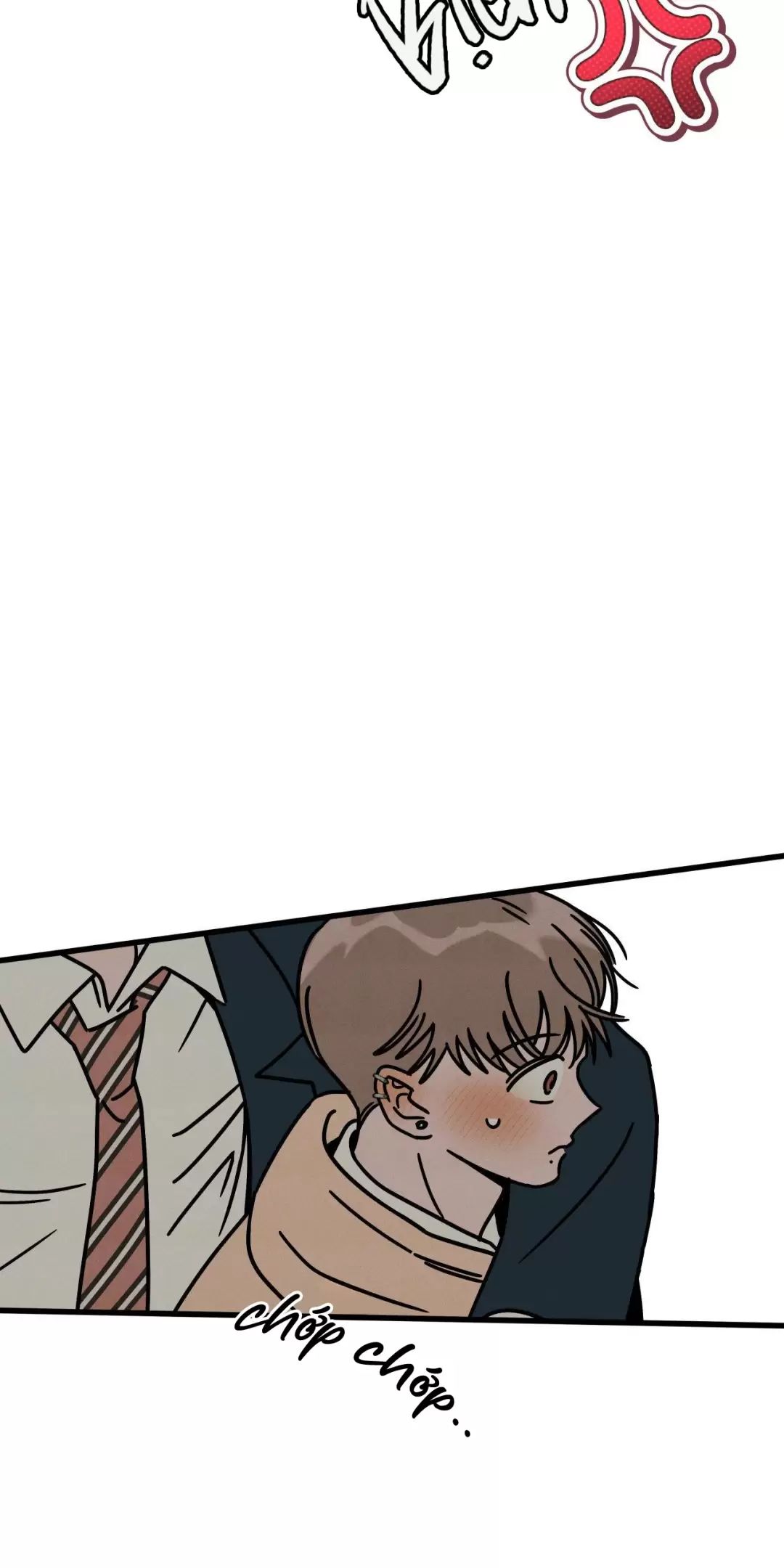 Lời Tỏ Tình Từ Con Số 0 Chap 14 - Next Chap 15