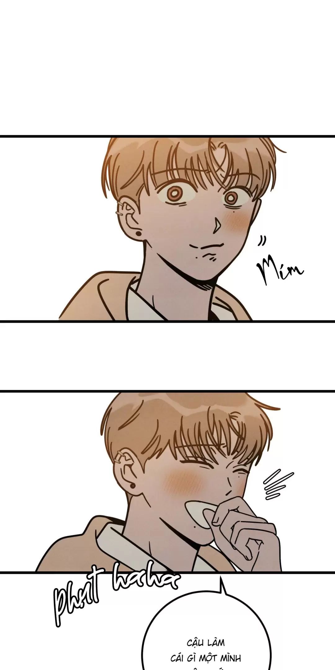 Lời Tỏ Tình Từ Con Số 0 Chap 14 - Next Chap 15