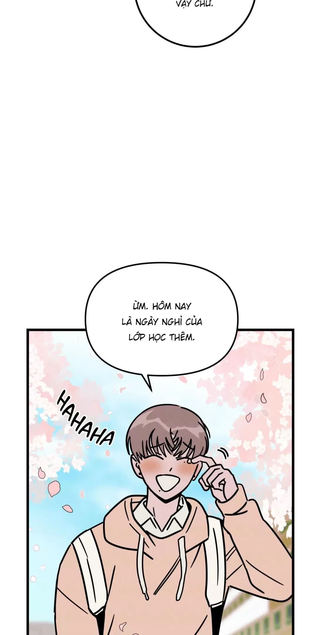 Lời Tỏ Tình Từ Con Số 0 Chap 14 - Next Chap 15