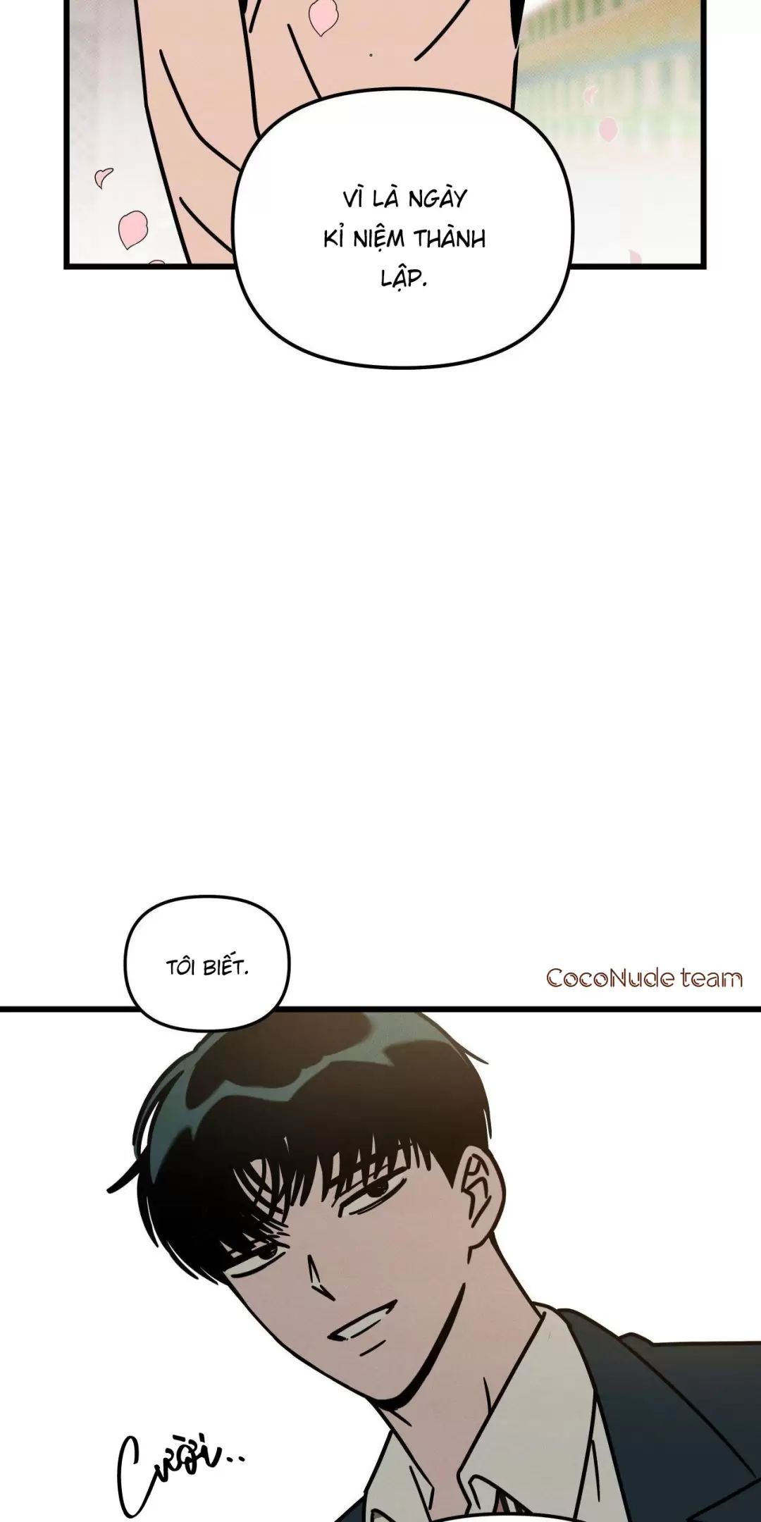 Lời Tỏ Tình Từ Con Số 0 Chap 14 - Next Chap 15