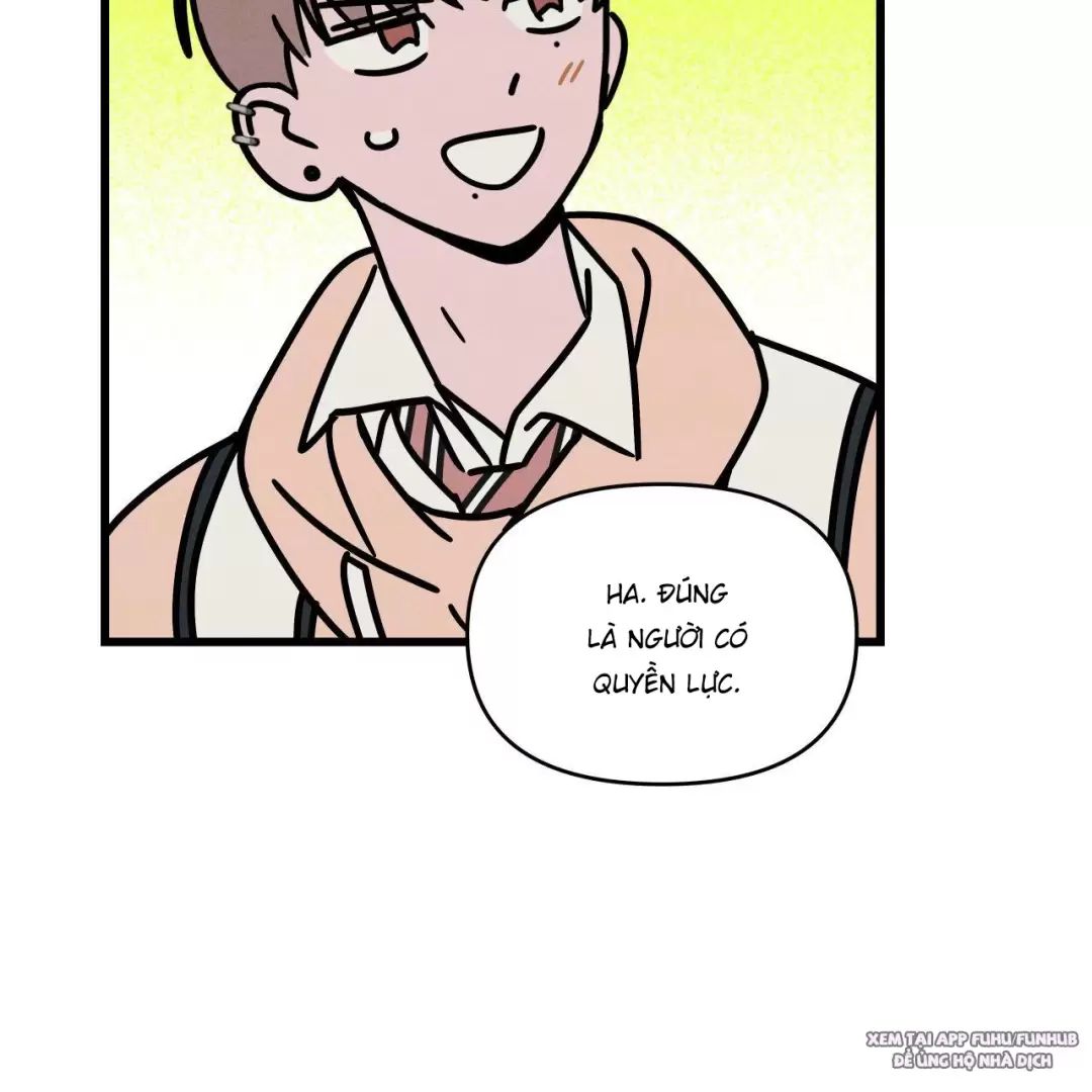 Lời Tỏ Tình Từ Con Số 0 Chap 14 - Next Chap 15