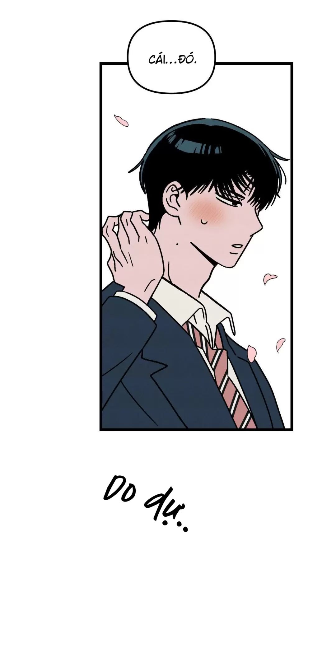 Lời Tỏ Tình Từ Con Số 0 Chap 14 - Next Chap 15