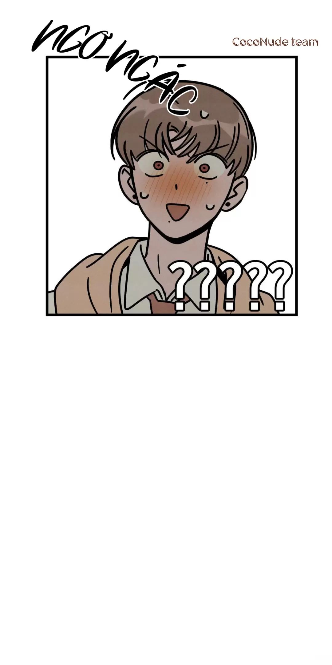 Lời Tỏ Tình Từ Con Số 0 Chap 14 - Next Chap 15