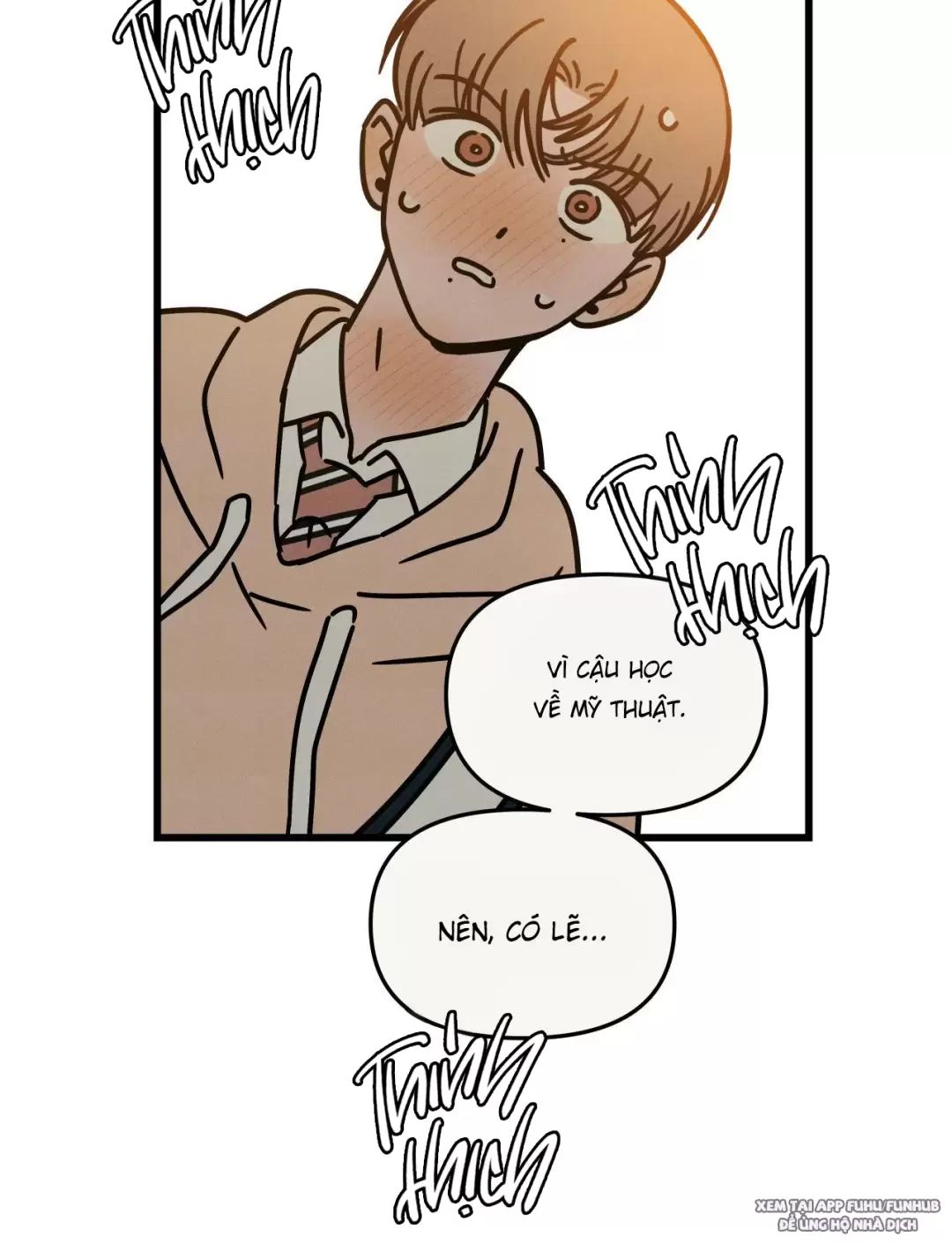 Lời Tỏ Tình Từ Con Số 0 Chap 14 - Next Chap 15