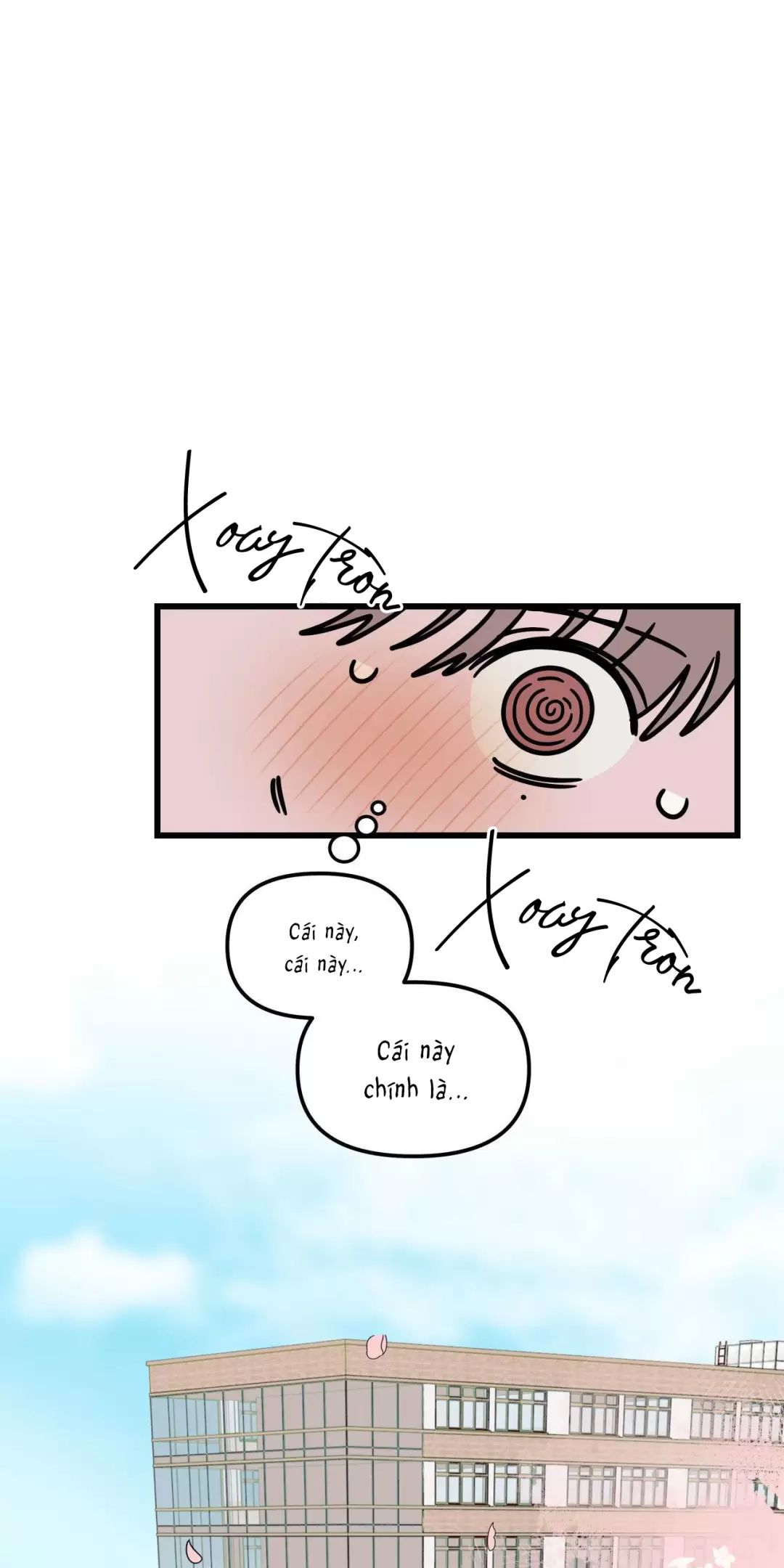 Lời Tỏ Tình Từ Con Số 0 Chap 14 - Next Chap 15