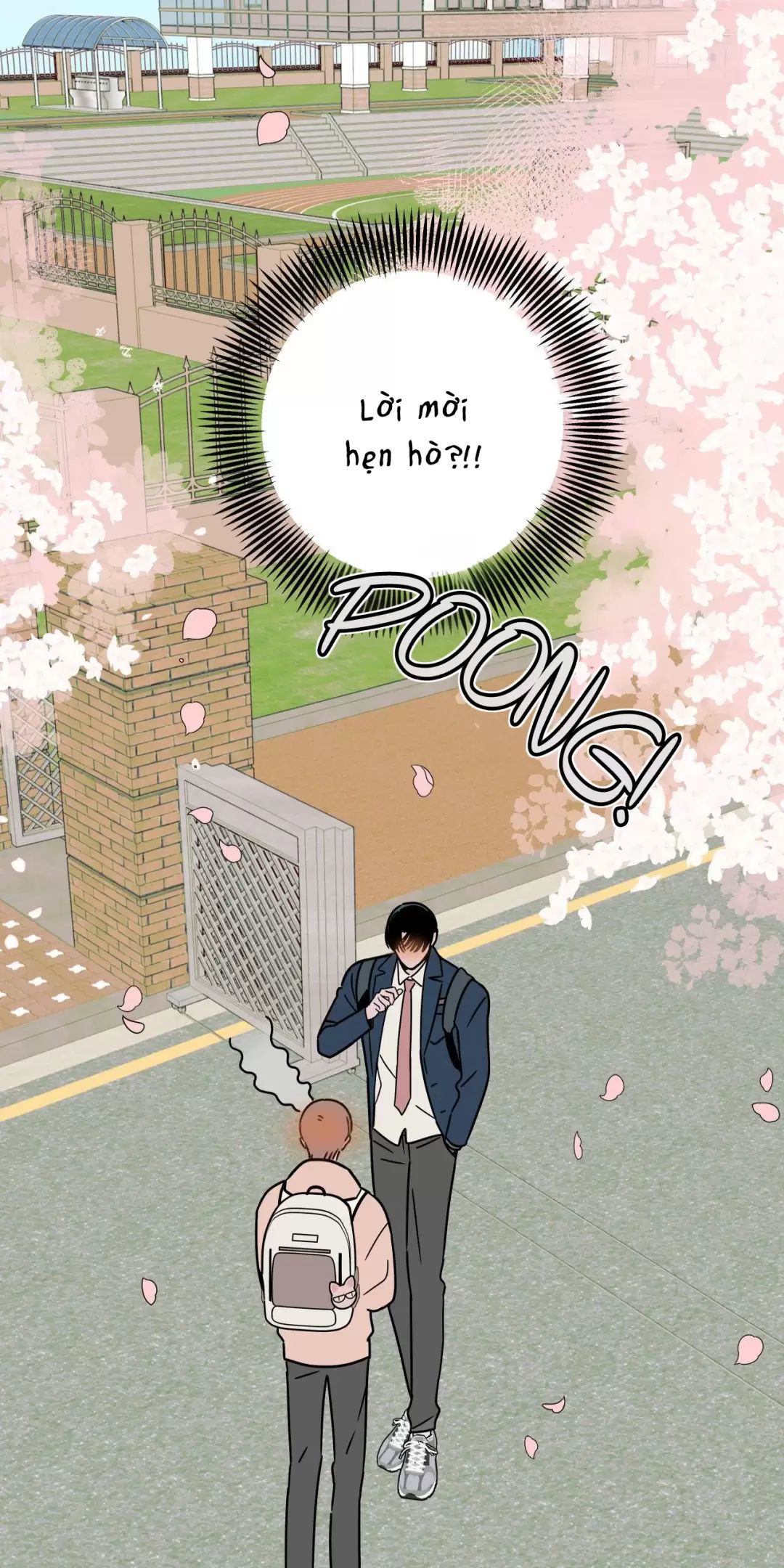 Lời Tỏ Tình Từ Con Số 0 Chap 14 - Next Chap 15