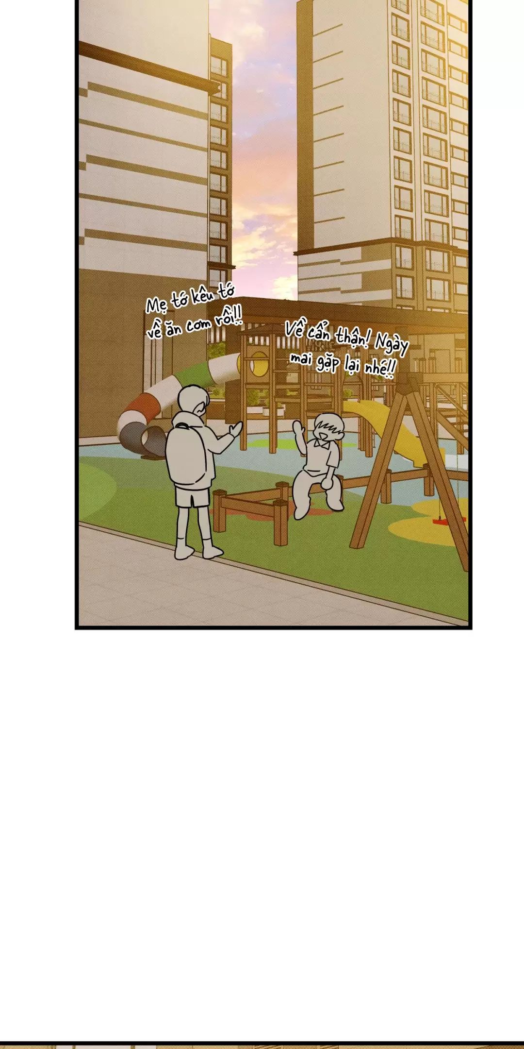 Lời Tỏ Tình Từ Con Số 0 Chap 14 - Next Chap 15