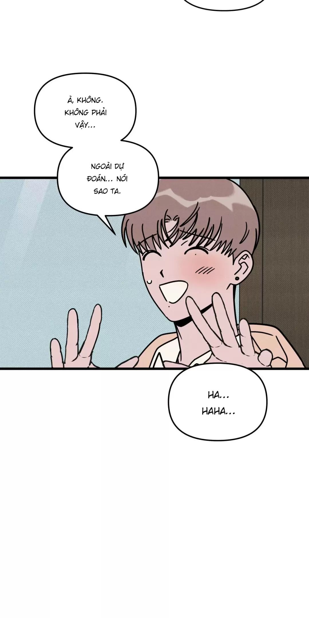 Lời Tỏ Tình Từ Con Số 0 Chap 14 - Next Chap 15