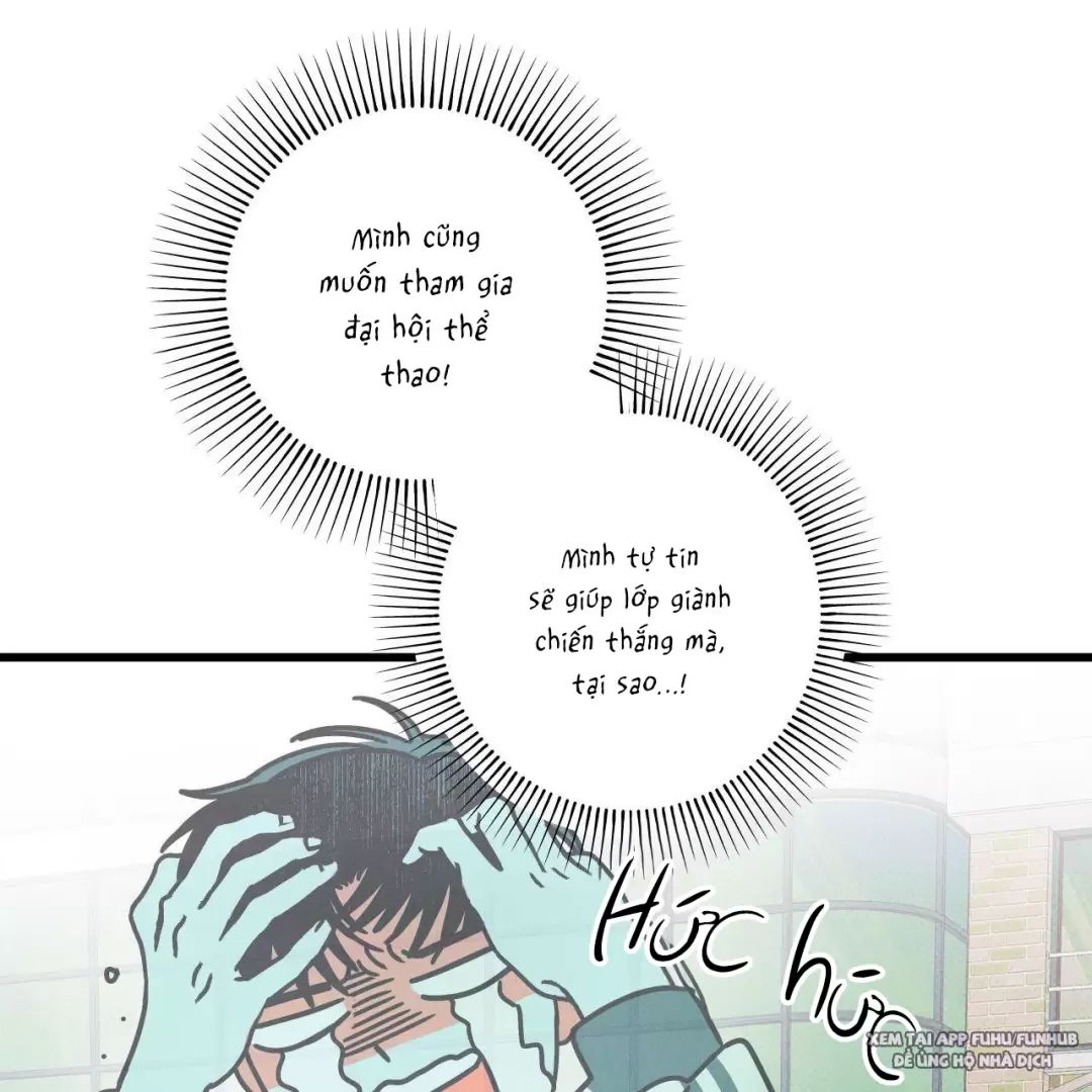 Lời Tỏ Tình Từ Con Số 0 Chap 14 - Next Chap 15