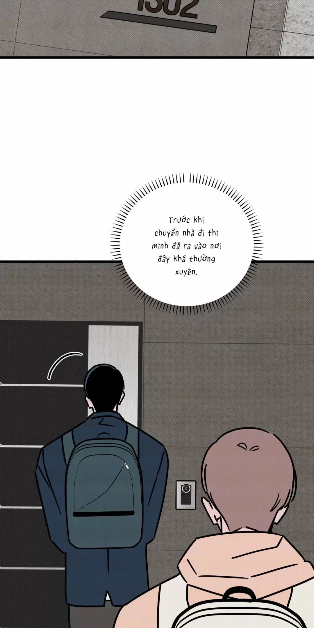 Lời Tỏ Tình Từ Con Số 0 Chap 14 - Next Chap 15