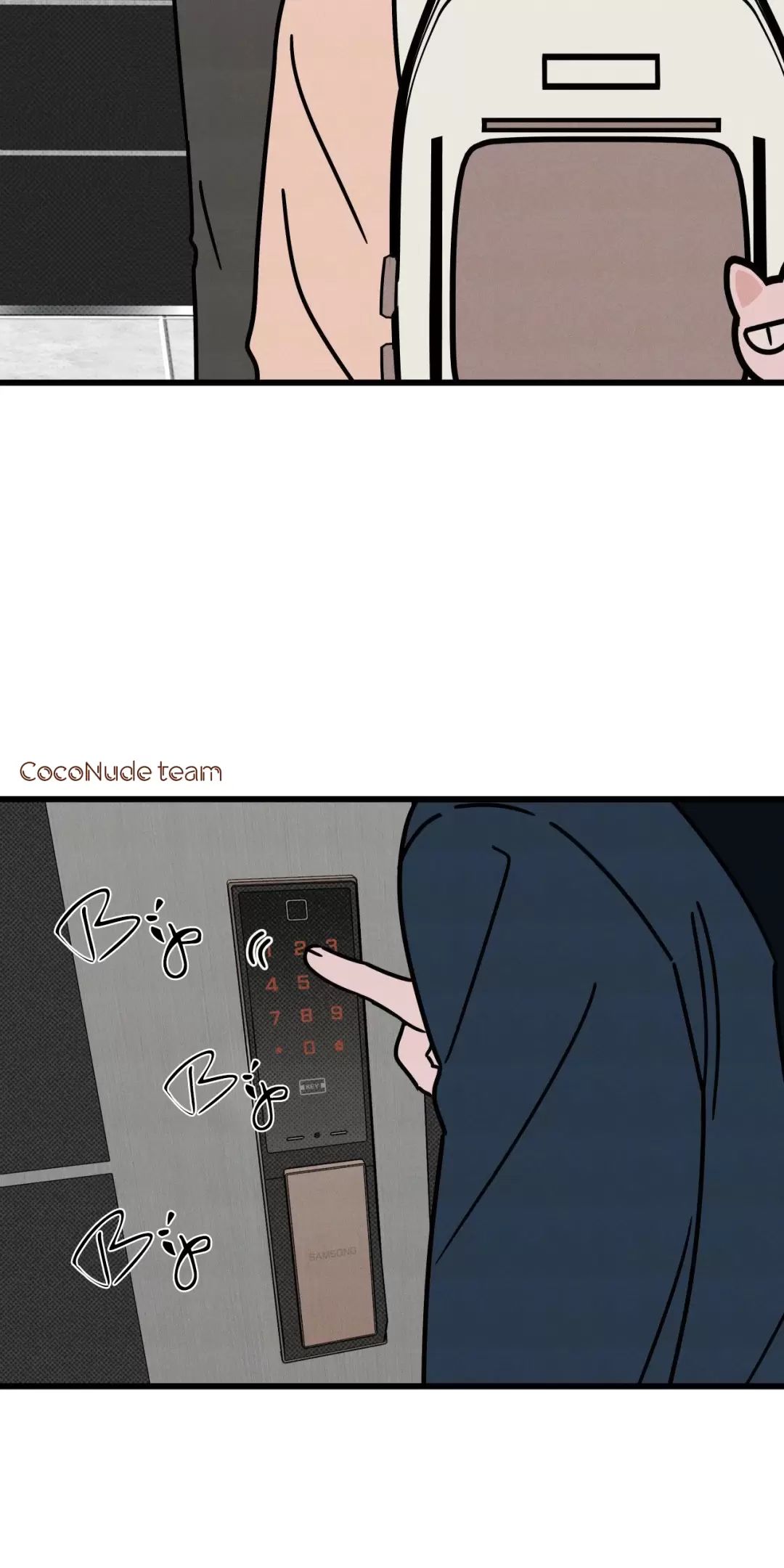 Lời Tỏ Tình Từ Con Số 0 Chap 14 - Next Chap 15