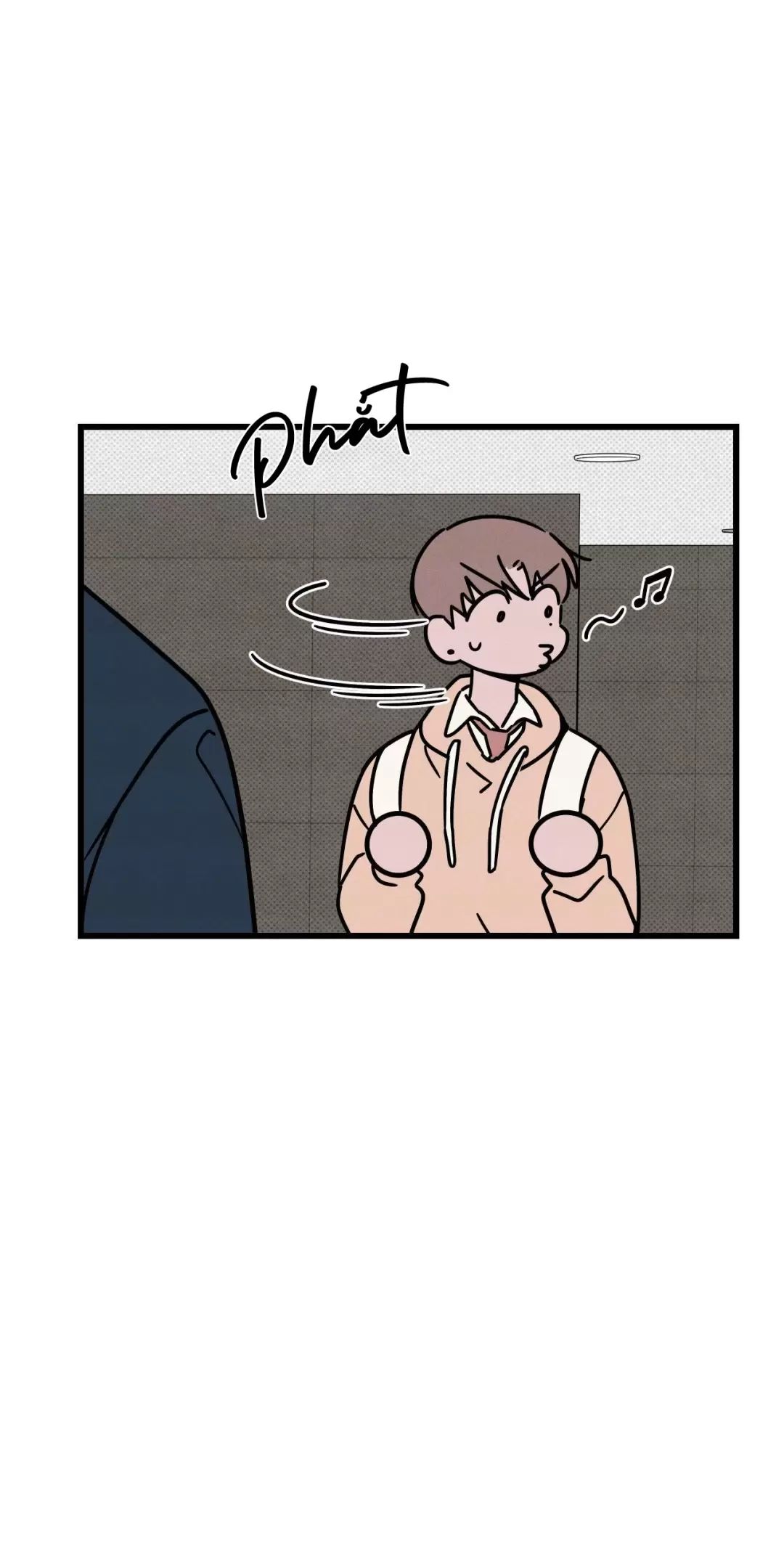 Lời Tỏ Tình Từ Con Số 0 Chap 14 - Next Chap 15