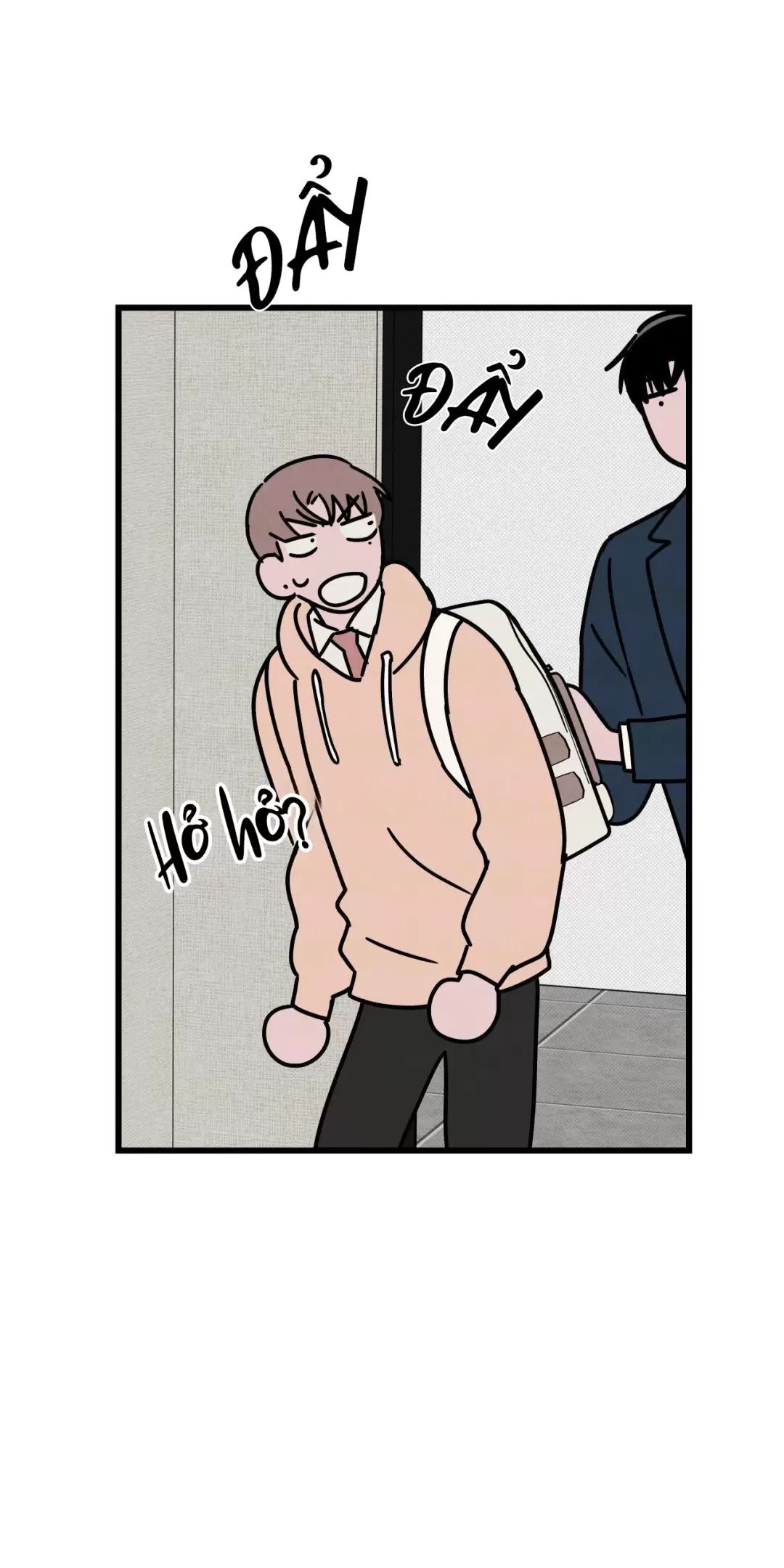 Lời Tỏ Tình Từ Con Số 0 Chap 14 - Next Chap 15