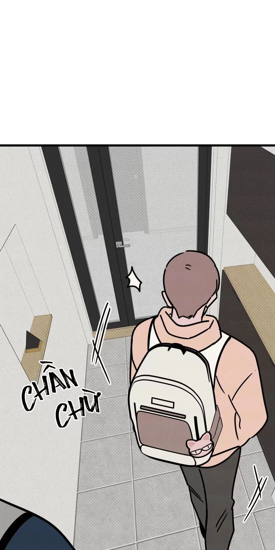 Lời Tỏ Tình Từ Con Số 0 Chap 14 - Next Chap 15