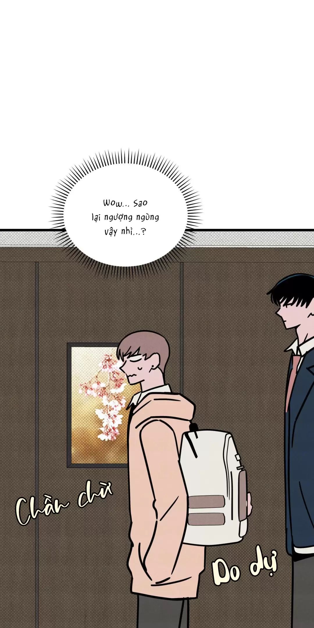 Lời Tỏ Tình Từ Con Số 0 Chap 14 - Next Chap 15