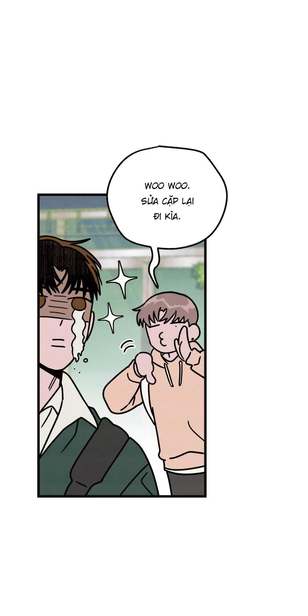 Lời Tỏ Tình Từ Con Số 0 Chap 14 - Next Chap 15