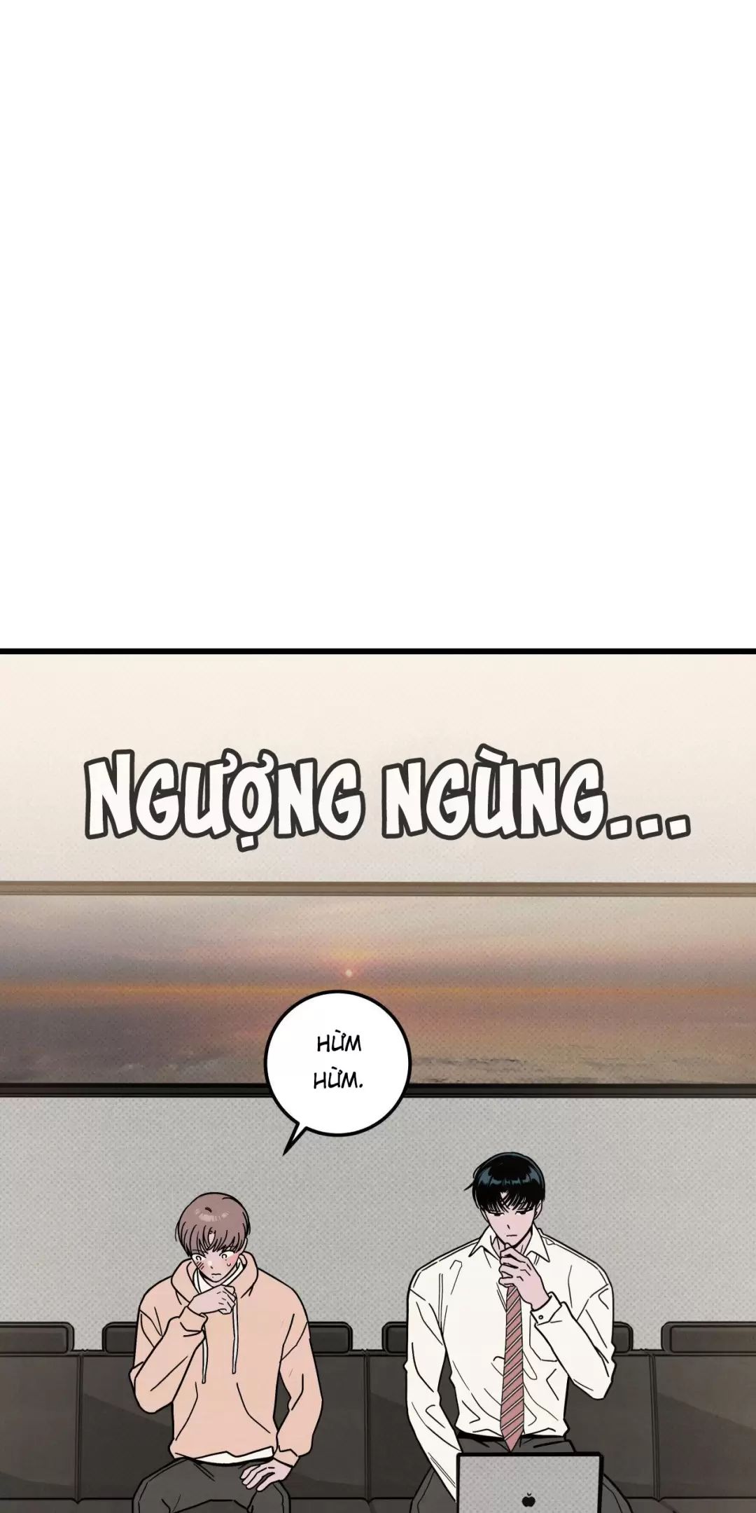 Lời Tỏ Tình Từ Con Số 0 Chap 15 - Next Chap 16