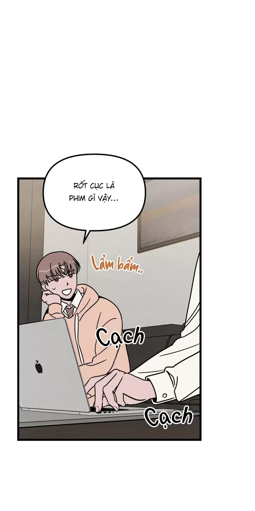 Lời Tỏ Tình Từ Con Số 0 Chap 15 - Next Chap 16