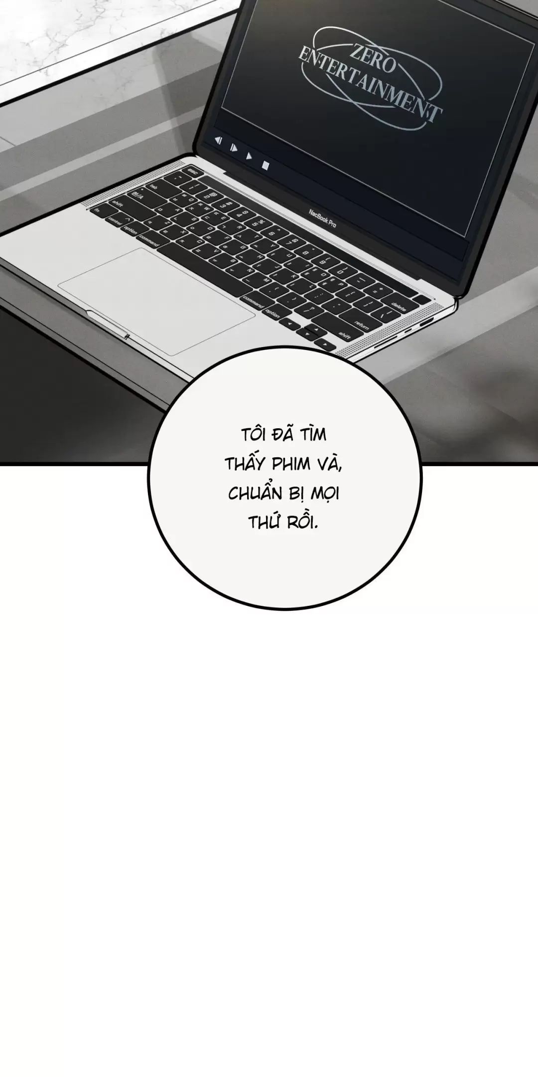 Lời Tỏ Tình Từ Con Số 0 Chap 15 - Next Chap 16