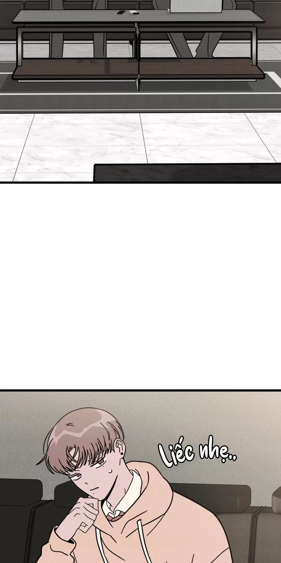 Lời Tỏ Tình Từ Con Số 0 Chap 15 - Next Chap 16