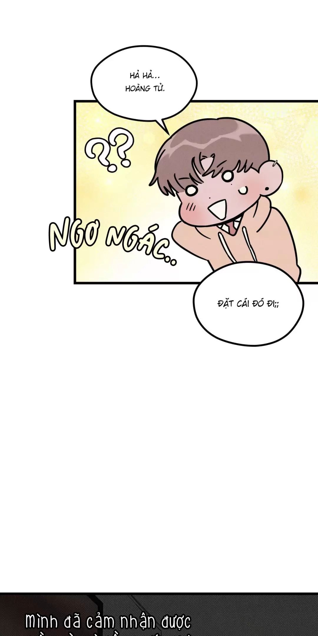 Lời Tỏ Tình Từ Con Số 0 Chap 15 - Next Chap 16