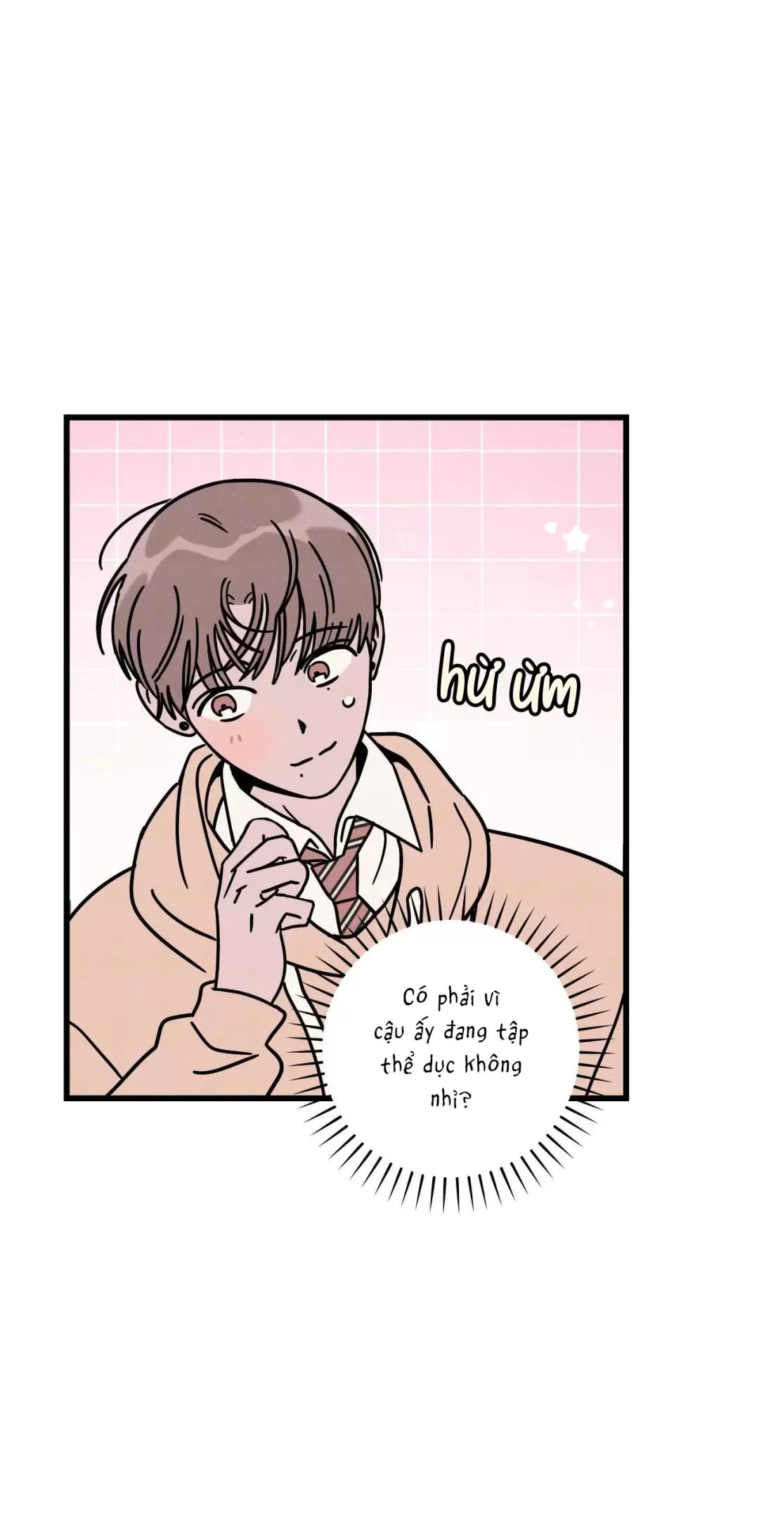 Lời Tỏ Tình Từ Con Số 0 Chap 15 - Next Chap 16