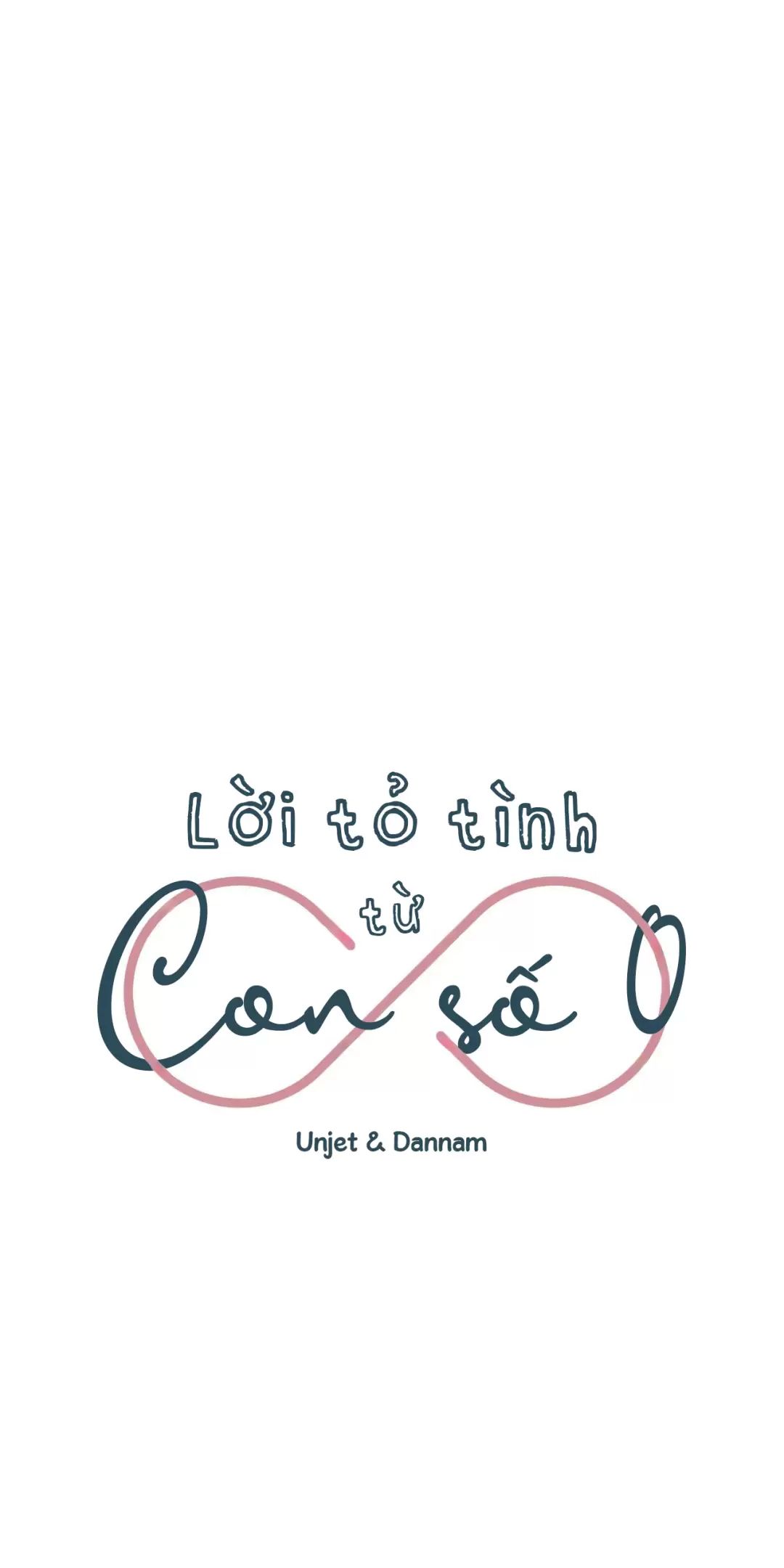 Lời Tỏ Tình Từ Con Số 0 Chap 15 - Next Chap 16