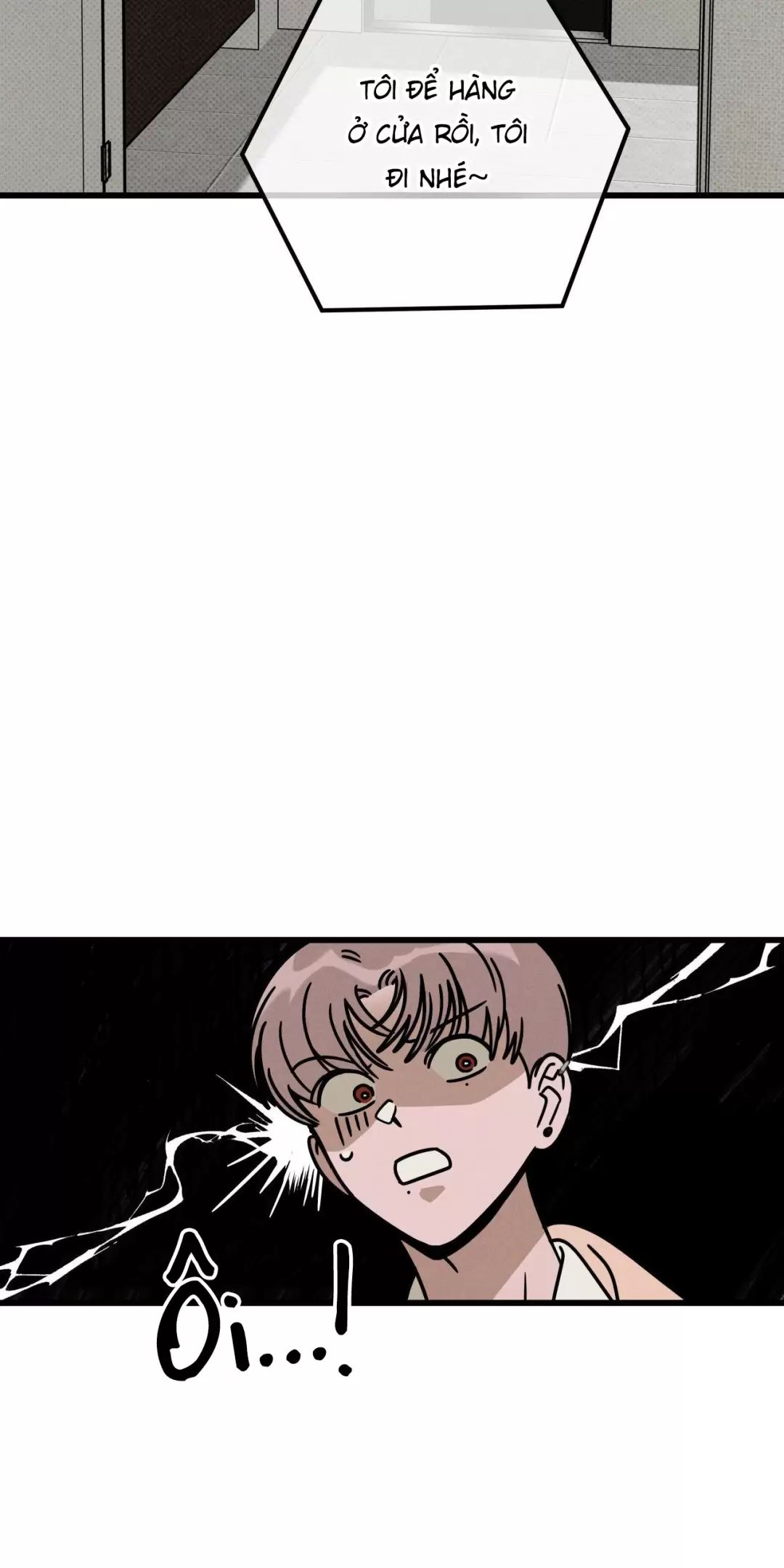 Lời Tỏ Tình Từ Con Số 0 Chap 15 - Next Chap 16