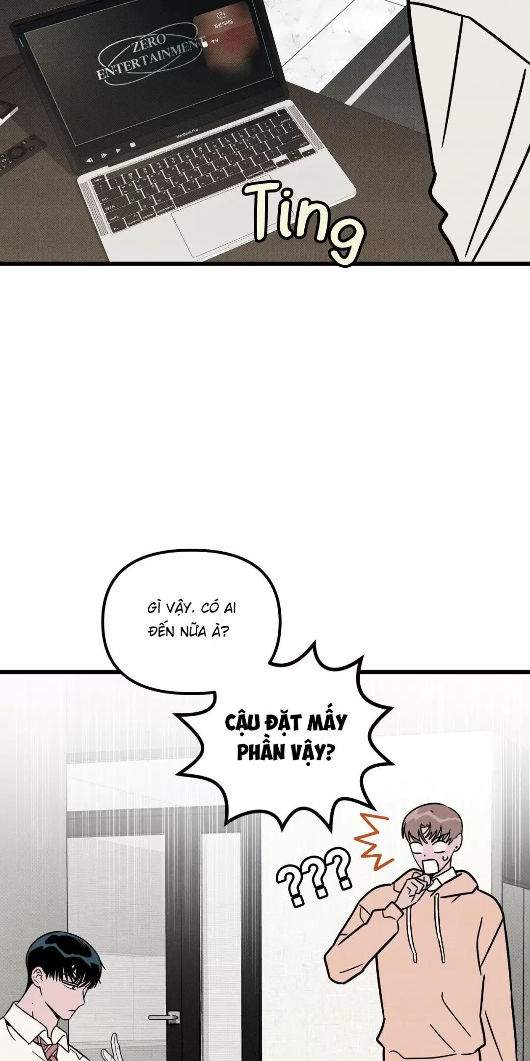 Lời Tỏ Tình Từ Con Số 0 Chap 15 - Next Chap 16