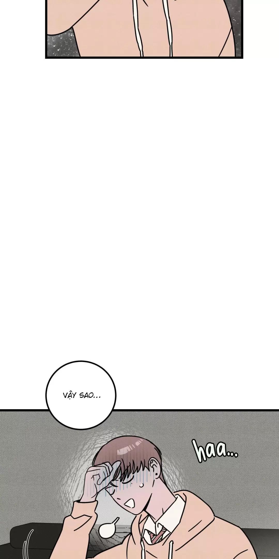 Lời Tỏ Tình Từ Con Số 0 Chap 15 - Next Chap 16