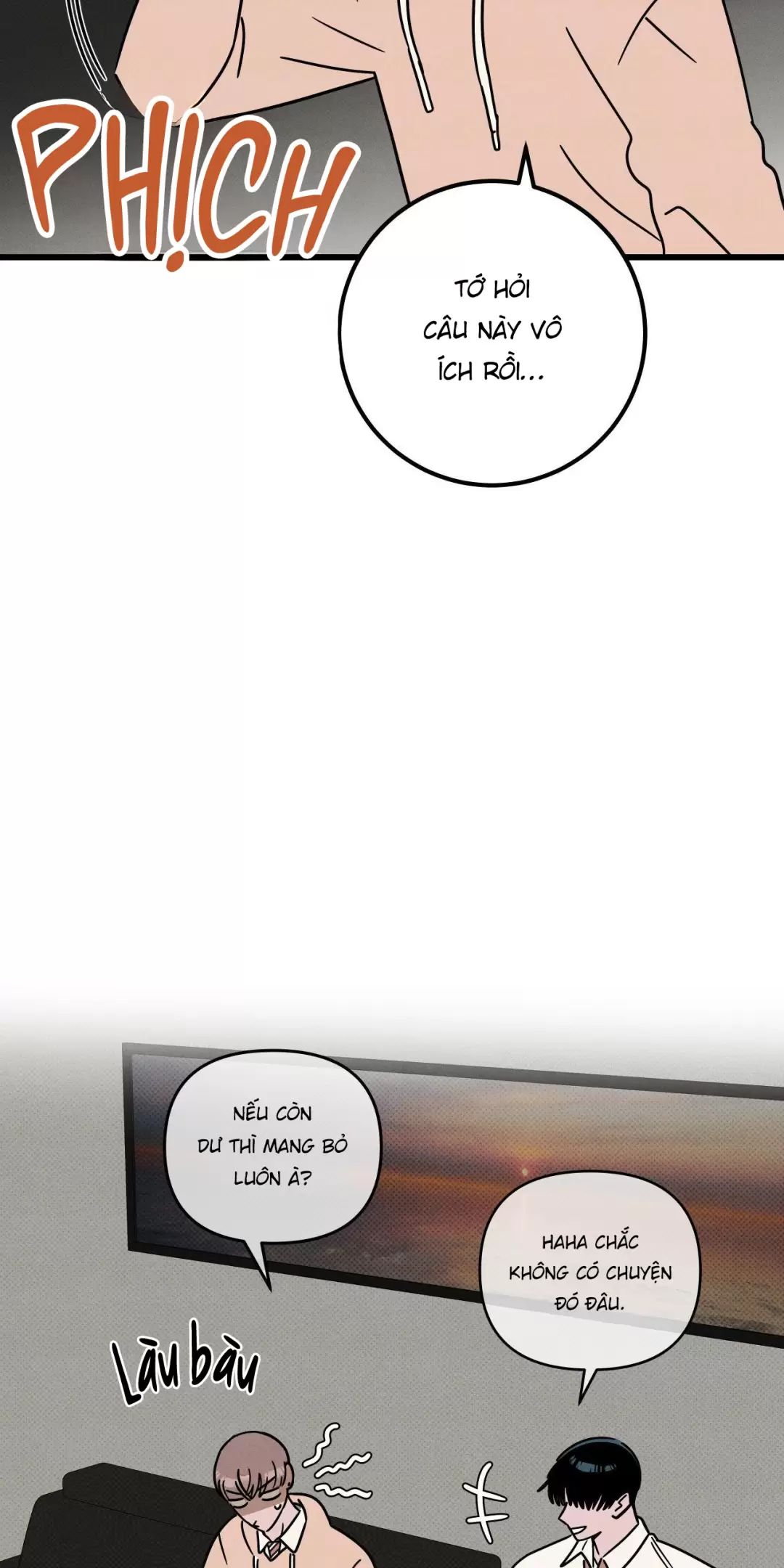 Lời Tỏ Tình Từ Con Số 0 Chap 15 - Next Chap 16