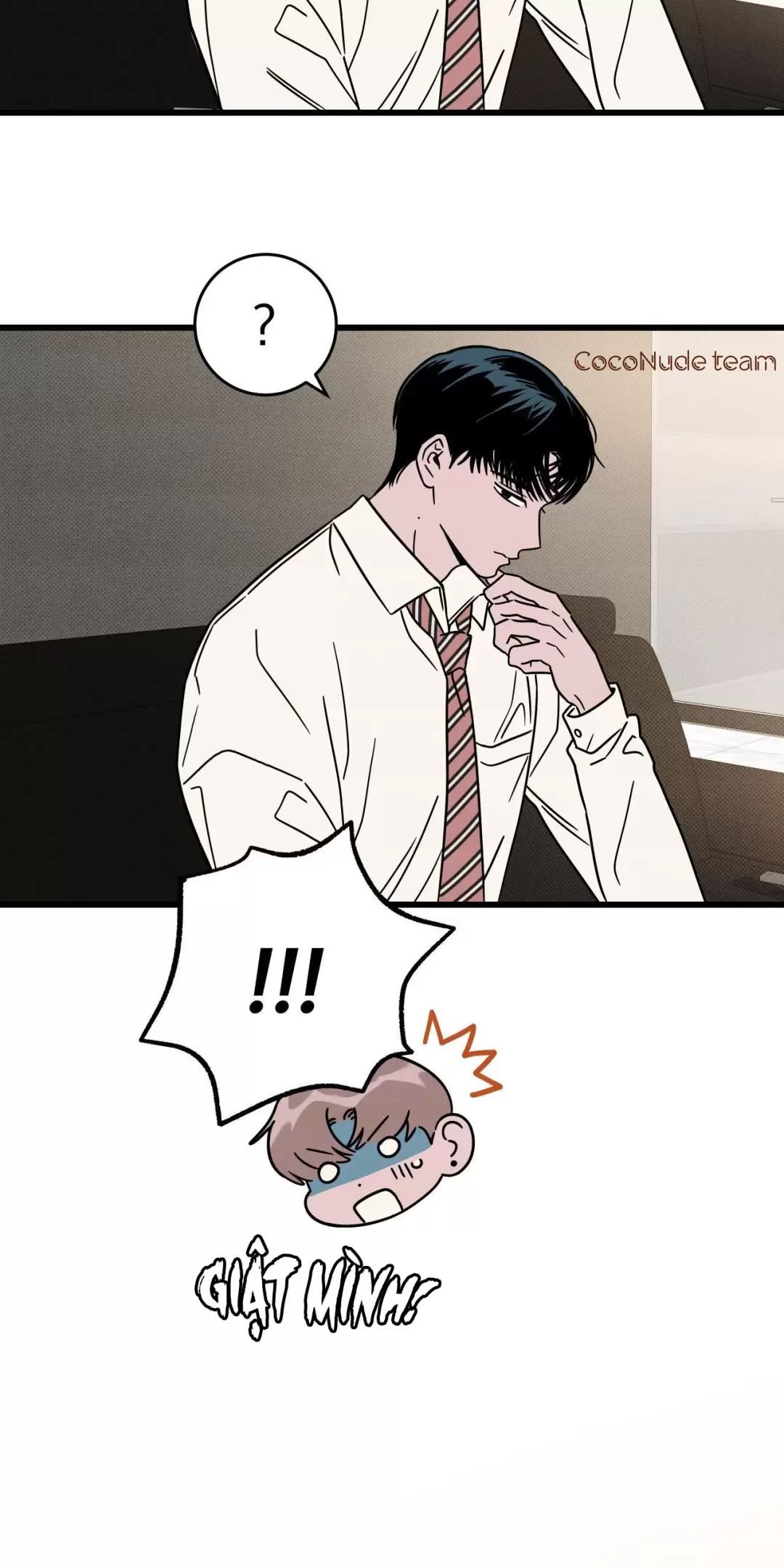 Lời Tỏ Tình Từ Con Số 0 Chap 15 - Next Chap 16