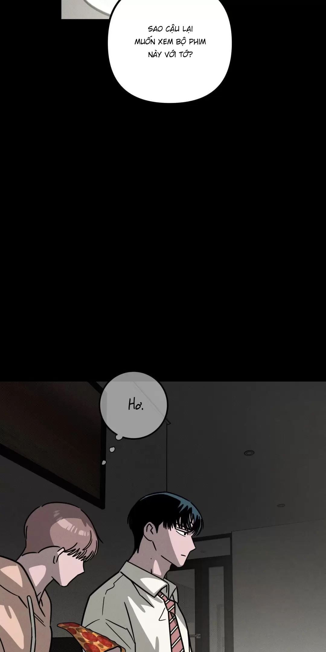 Lời Tỏ Tình Từ Con Số 0 Chap 15 - Next Chap 16