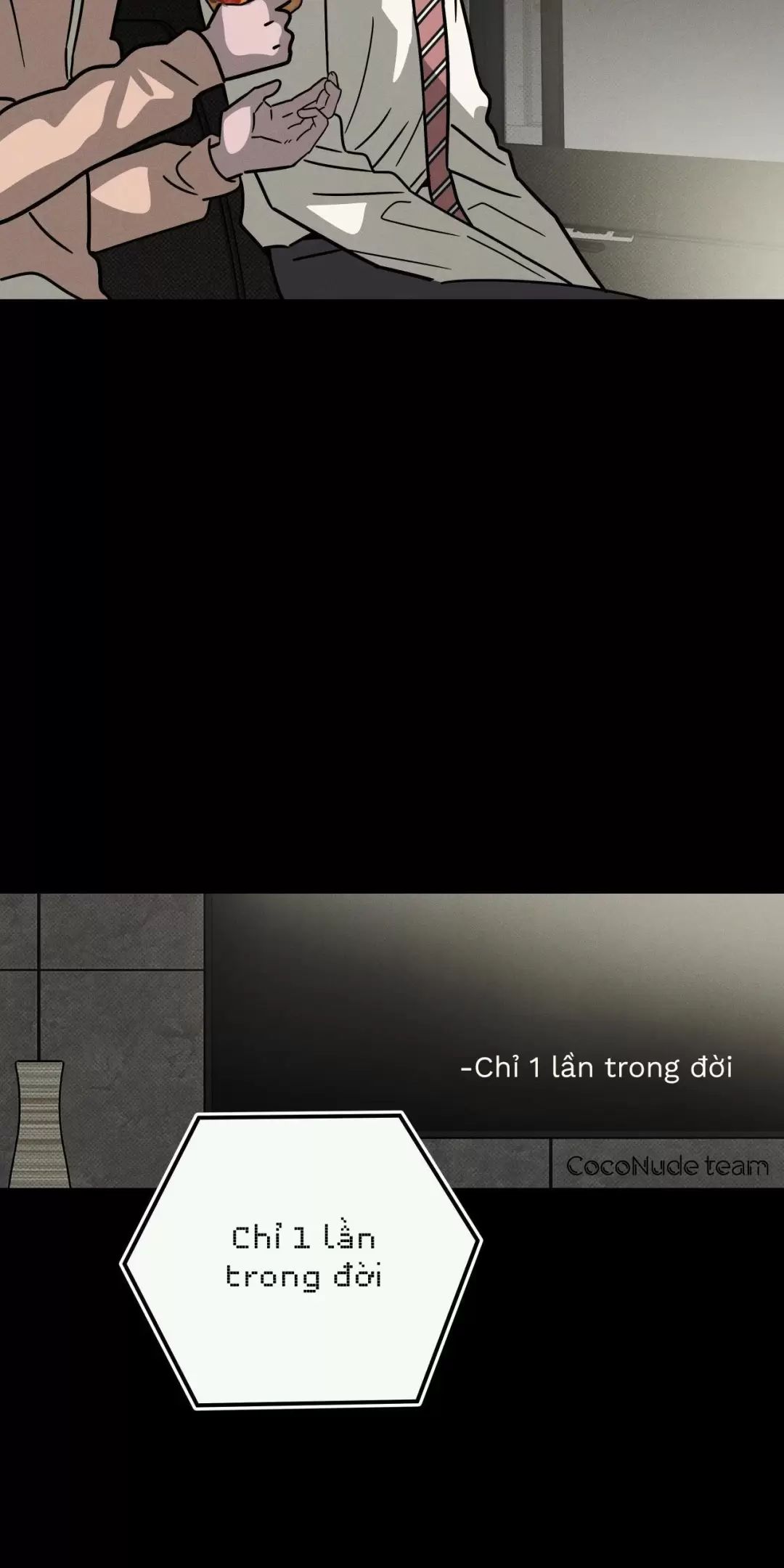 Lời Tỏ Tình Từ Con Số 0 Chap 15 - Next Chap 16