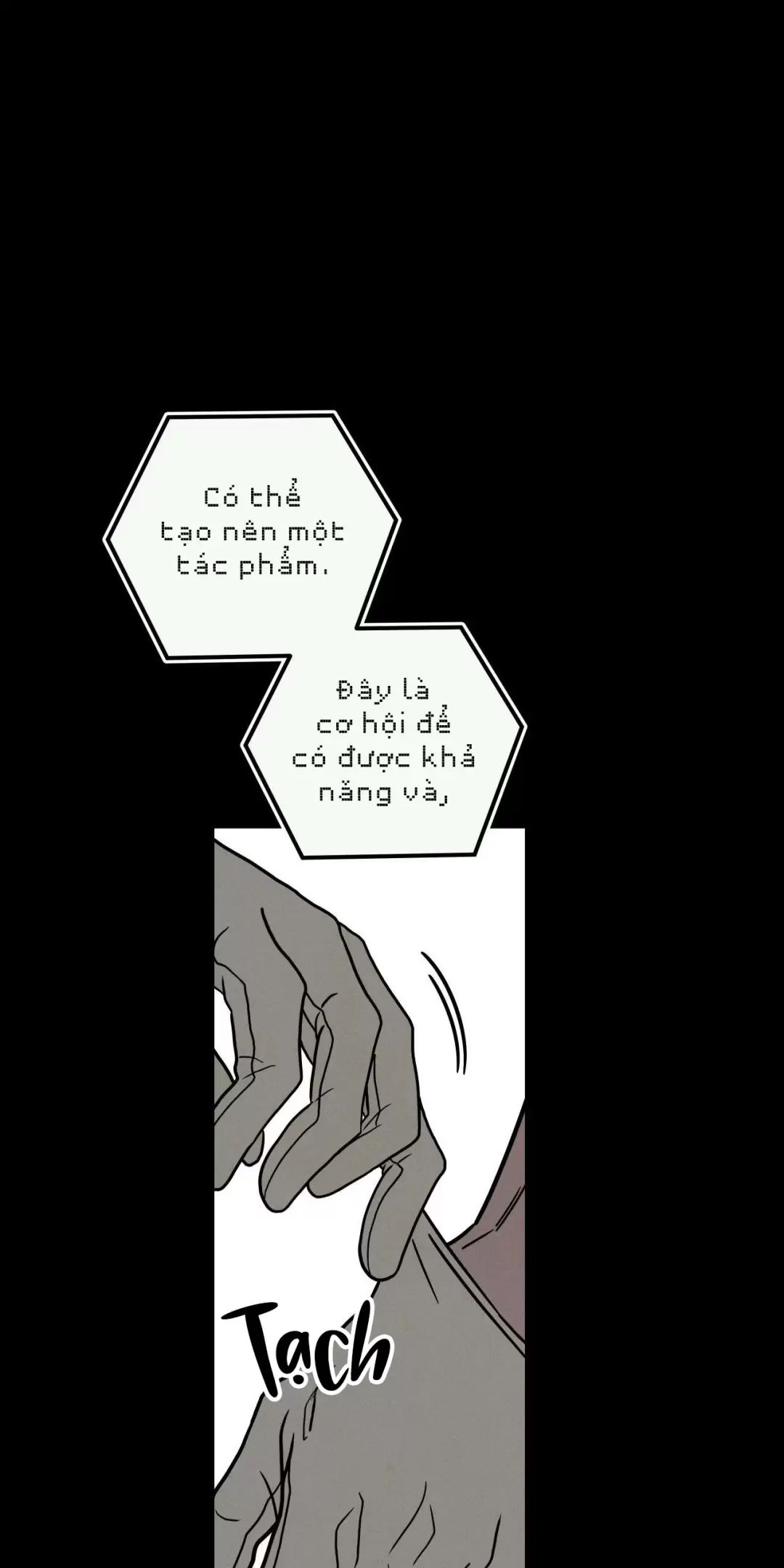 Lời Tỏ Tình Từ Con Số 0 Chap 15 - Next Chap 16