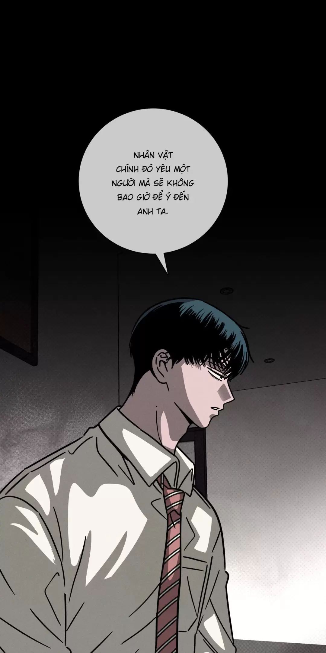 Lời Tỏ Tình Từ Con Số 0 Chap 15 - Next Chap 16