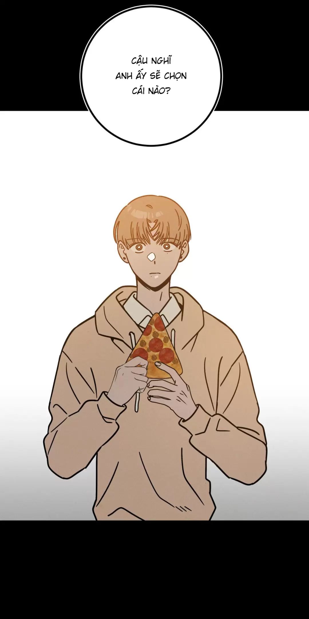 Lời Tỏ Tình Từ Con Số 0 Chap 15 - Next Chap 16