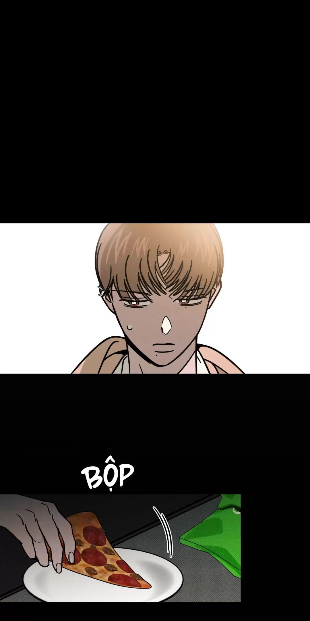 Lời Tỏ Tình Từ Con Số 0 Chap 15 - Next Chap 16