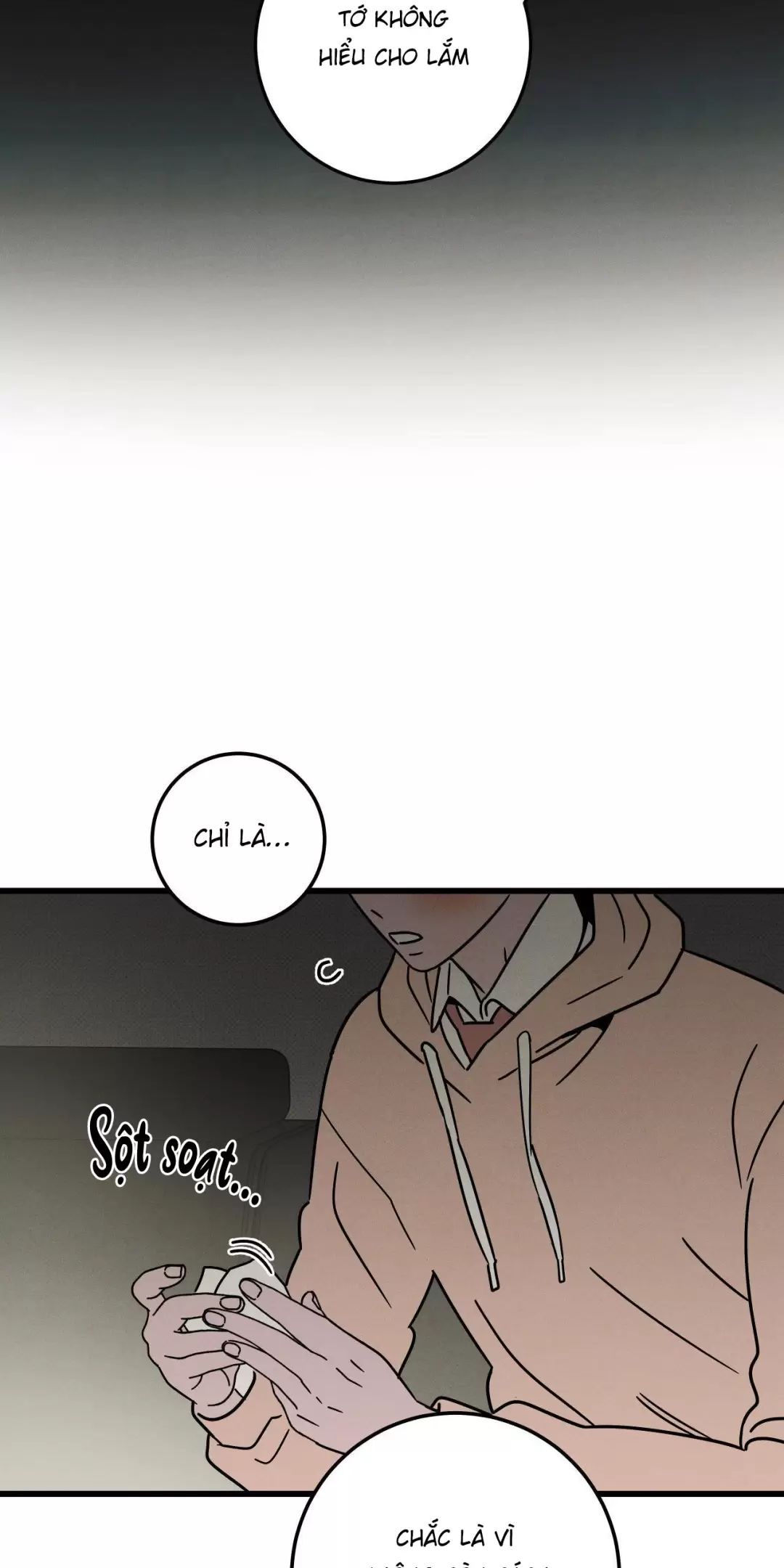 Lời Tỏ Tình Từ Con Số 0 Chap 15 - Next Chap 16