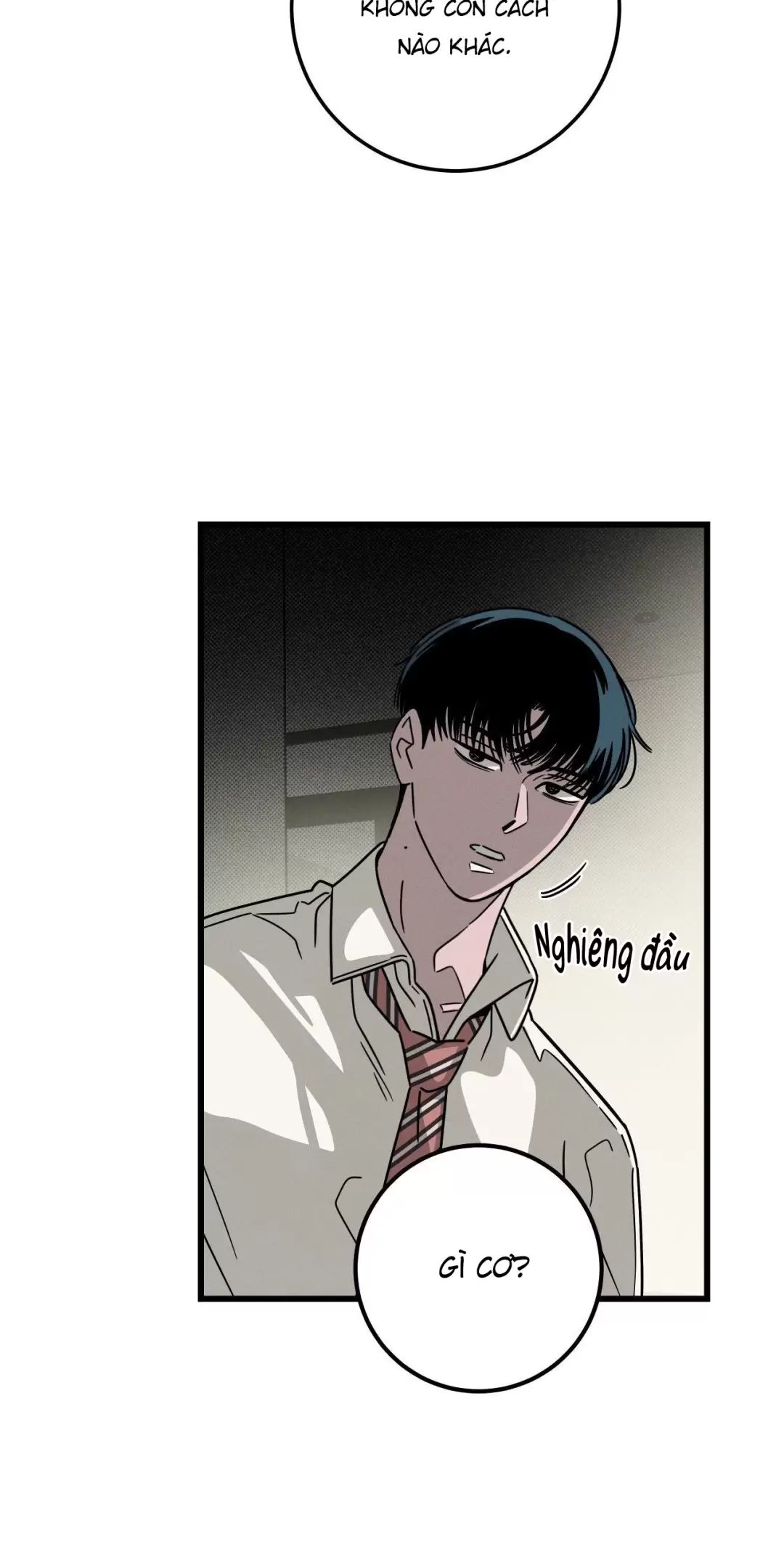 Lời Tỏ Tình Từ Con Số 0 Chap 15 - Next Chap 16