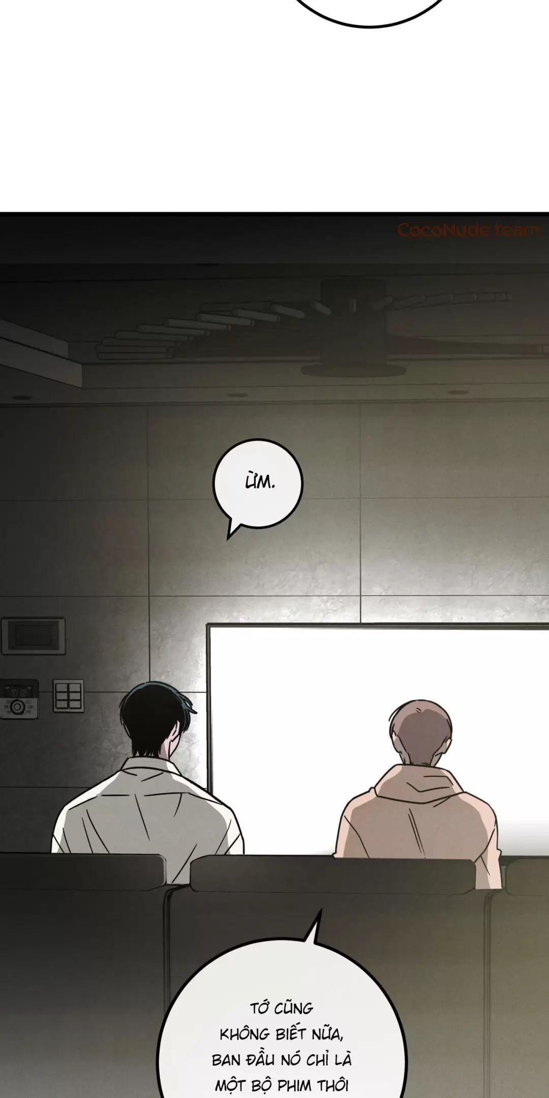 Lời Tỏ Tình Từ Con Số 0 Chap 15 - Next Chap 16