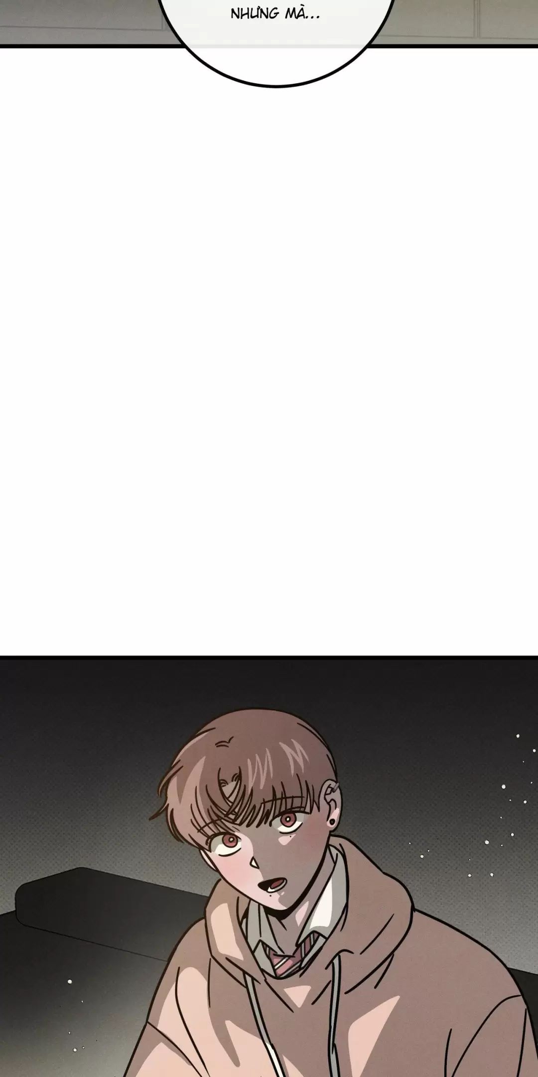 Lời Tỏ Tình Từ Con Số 0 Chap 15 - Next Chap 16