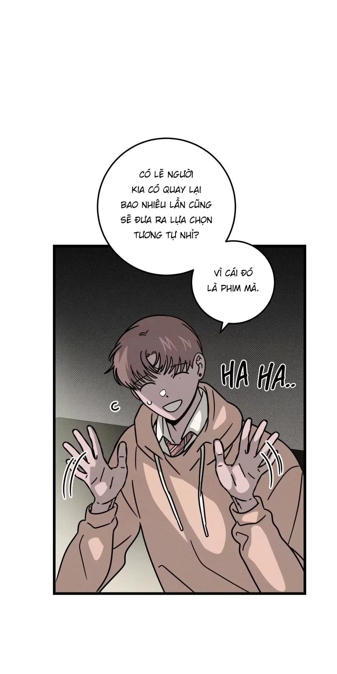 Lời Tỏ Tình Từ Con Số 0 Chap 15 - Next Chap 16