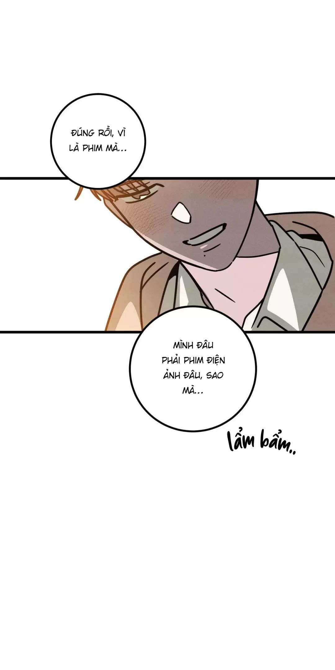 Lời Tỏ Tình Từ Con Số 0 Chap 15 - Next Chap 16