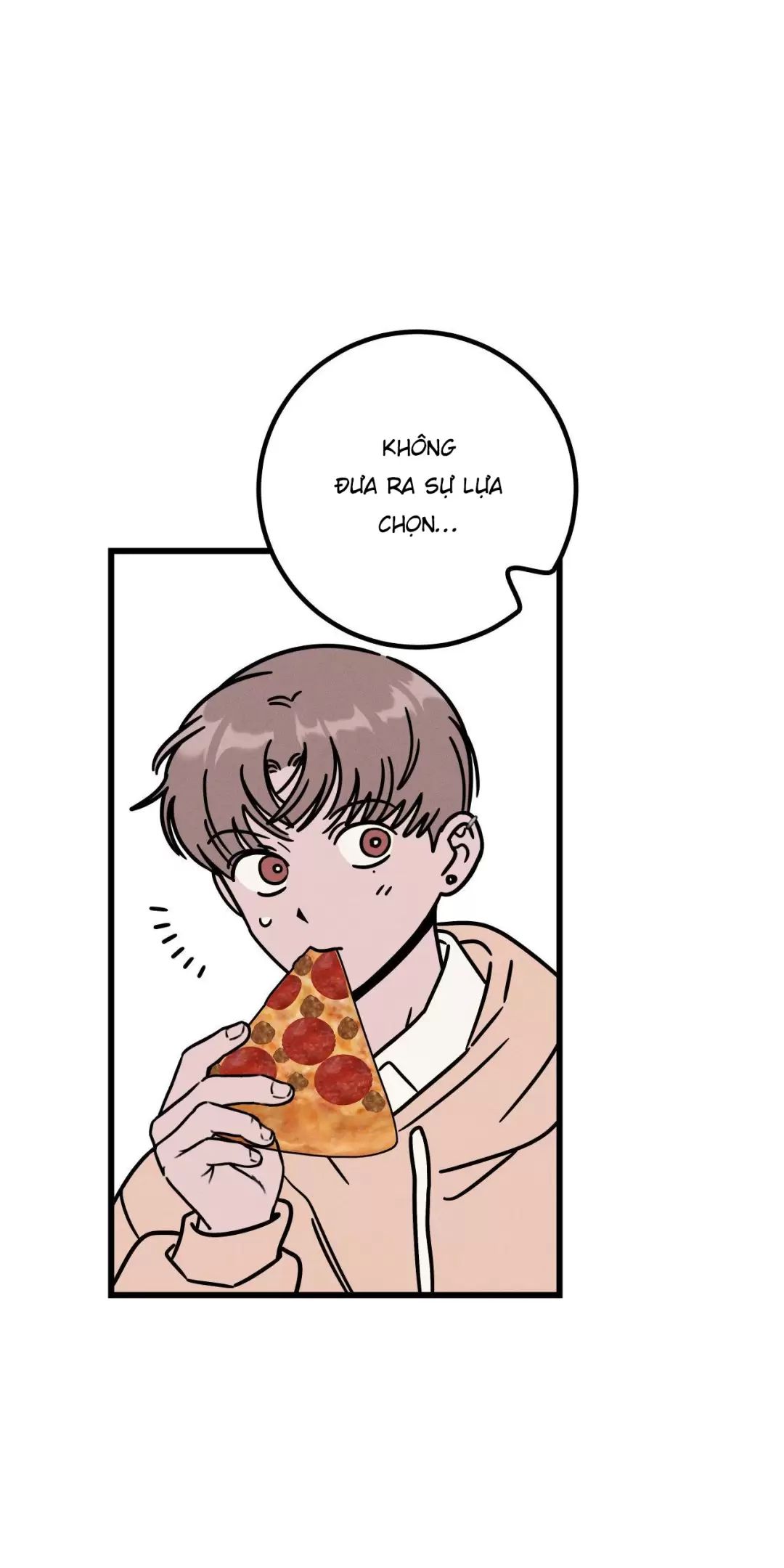 Lời Tỏ Tình Từ Con Số 0 Chap 15 - Next Chap 16