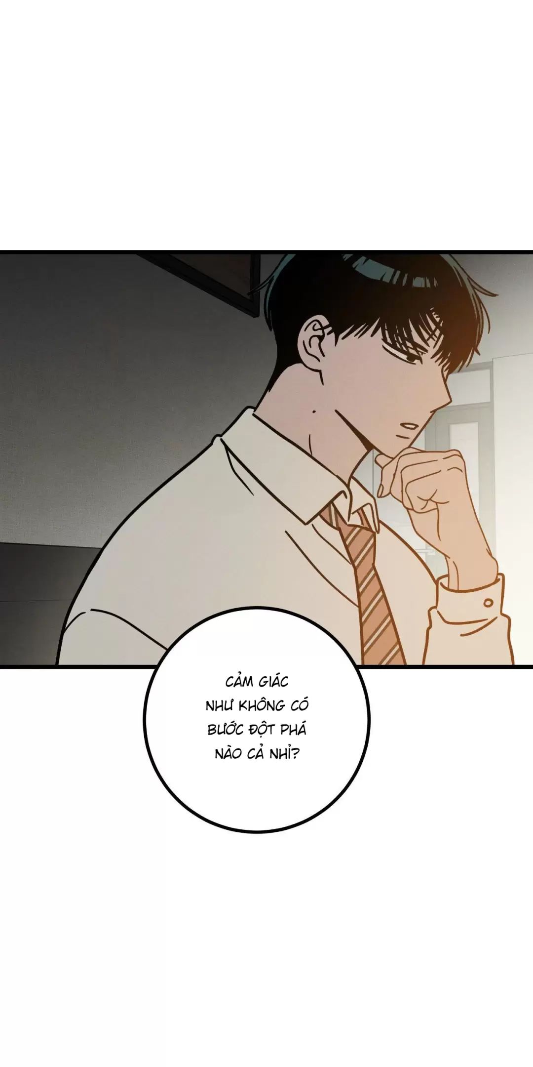 Lời Tỏ Tình Từ Con Số 0 Chap 15 - Next Chap 16