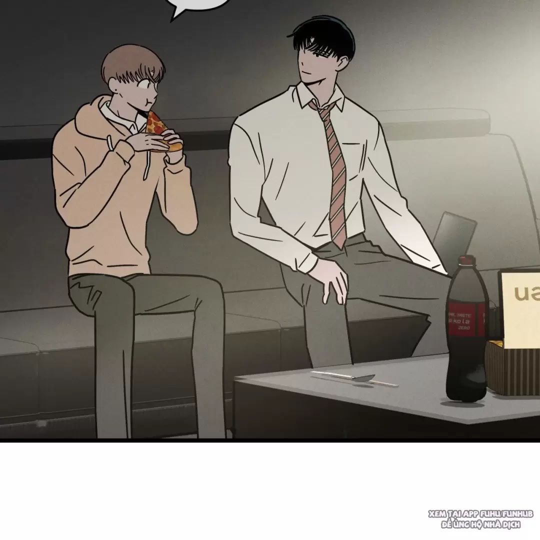 Lời Tỏ Tình Từ Con Số 0 Chap 15 - Next Chap 16